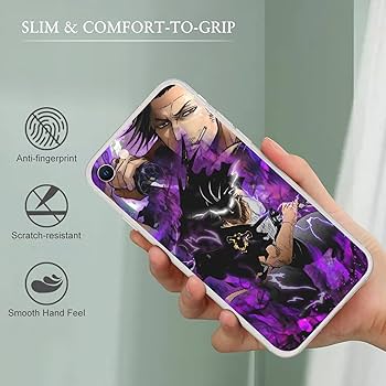 iPhone - kiyomi Kagamine Phone Case Kaito Cover for iPhone 16, 15, 14, 13